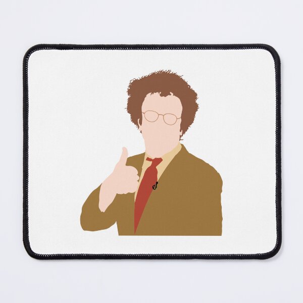 Item preview, Steve Brule designed and sold by FutureSpace.