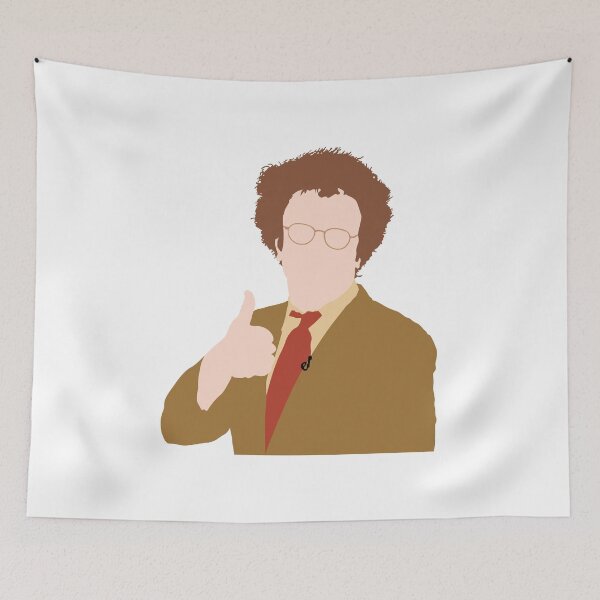 Item preview, Steve Brule designed and sold by FutureSpace.