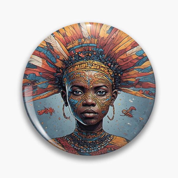 Item preview, AFRICA designed and sold by lorodream.