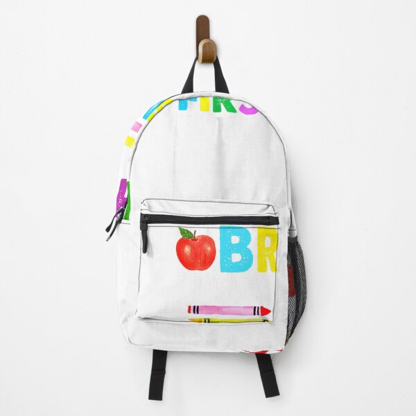 Item preview, Student Signature Bruh It's My Last Day of 1st Grade Sign My T-Shirt designed and sold by Cobra_Shop.