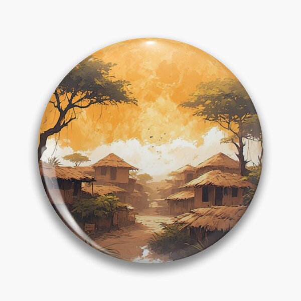 Item preview, AFRICA designed and sold by lorodream.