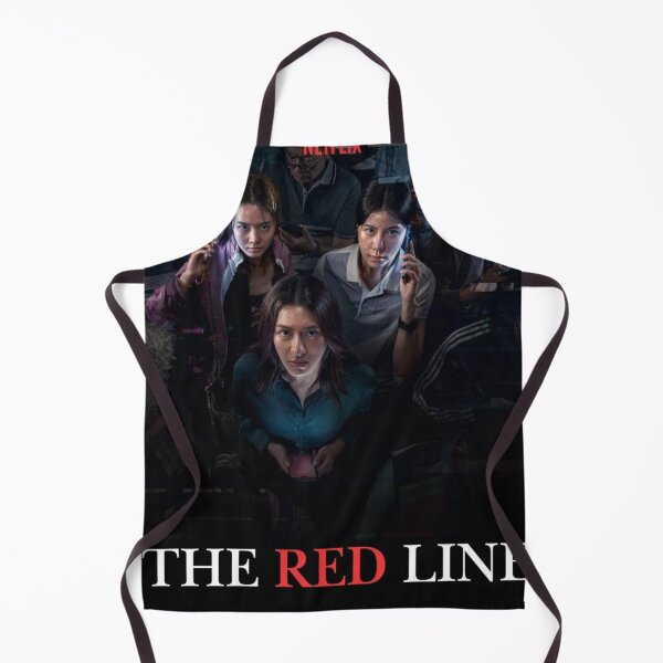 Item preview, Copy of arts of Red Line designed and sold by JuroTopic.