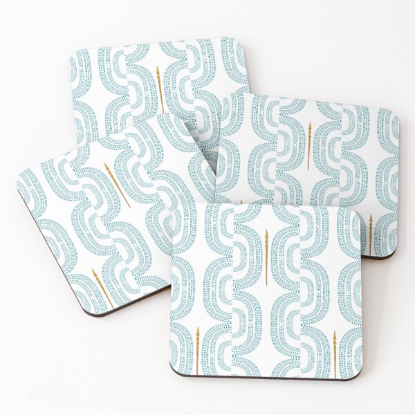 Item preview, Hoʻolono I Ka Lāʻau (Teal) designed and sold by RachaelRayArt.