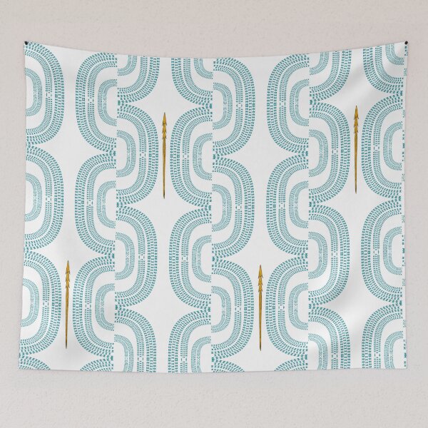 Item preview, Hoʻolono I Ka Lāʻau (Teal) designed and sold by RachaelRayArt.