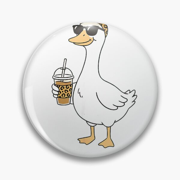Item preview, Summer Break Silly-Goose Teacher Off Duty Last-Day of School T-Shirt designed and sold by kevincuellar.