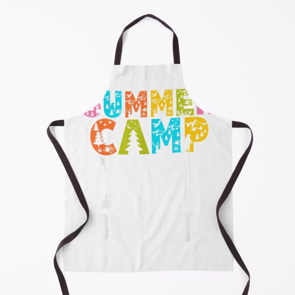 Item preview, Summer Camp Funny Chaos Coordinator Counselor T-Shirt designed and sold by KTY-NUSS.