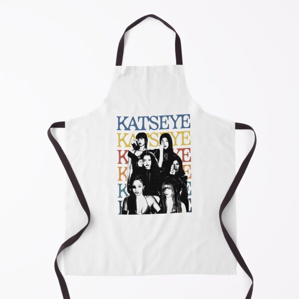 Item preview, Retro Katseye designed and sold by Phillipsalexan.