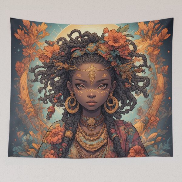 Item preview, AFRICA designed and sold by lorodream.