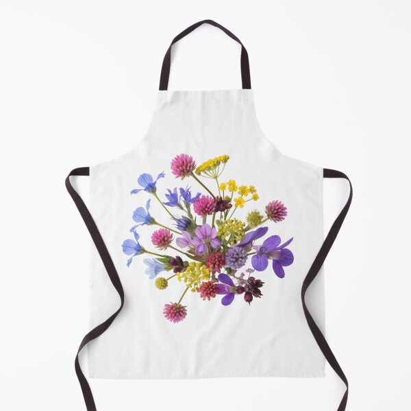 Item preview, Bouquet of the Wild designed and sold by trendspatterns.