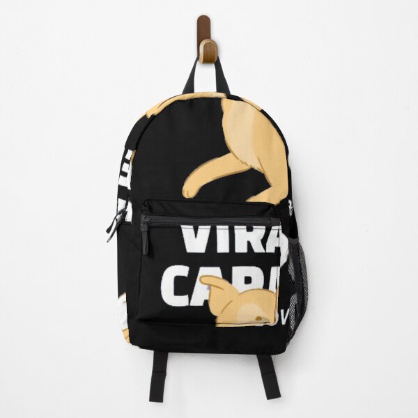 Item preview, Vira Lata Caramelo Brazil Dog designed and sold by GenZFashion000.