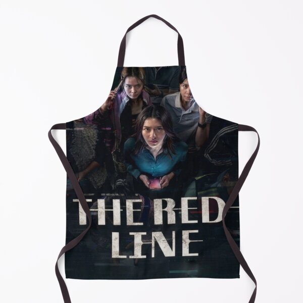 Item preview, Copy of arts of Red Line designed and sold by JuroTopic.
