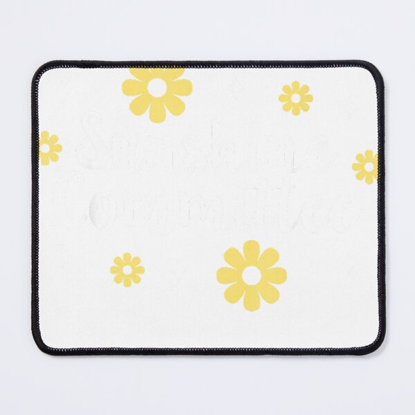 Item preview, Summer Teacher School Sunshine Committee T-Shirt, Small designed and sold by gidget-gadget.