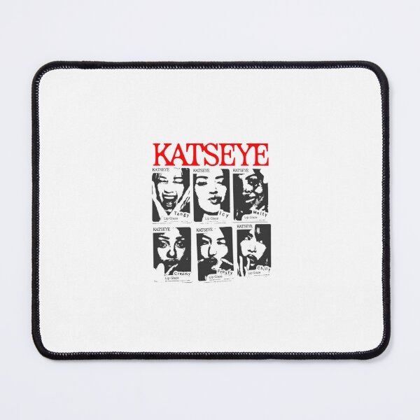Item preview, Katseye Lip Glaze Vintage Bootleg Retro designed and sold by Phillipsalexan.