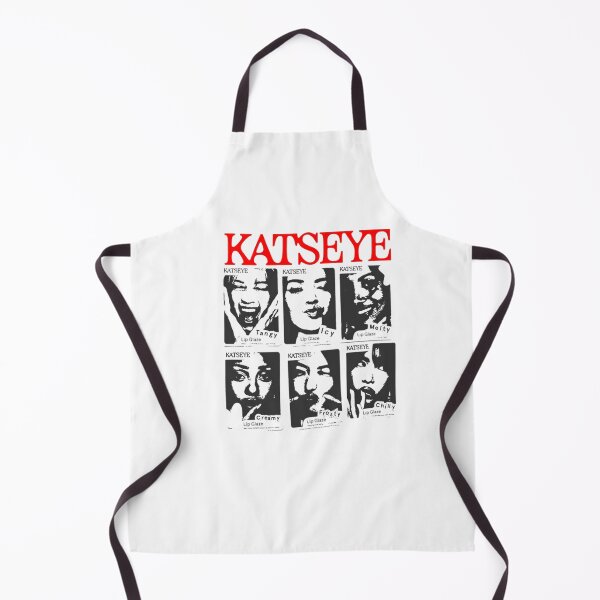 Item preview, Katseye Lip Glaze Vintage Bootleg Retro designed and sold by Phillipsalexan.