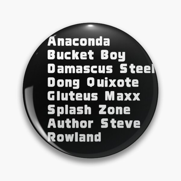 Item preview, Desperado Club NPC's in large white text designed and sold by FrenchieBoops.