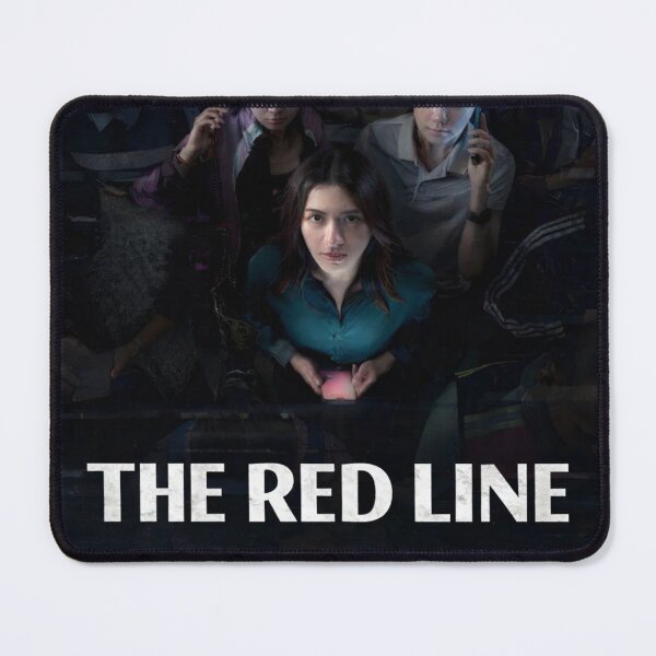 Item preview, Copy of arts of Red Line designed and sold by JuroTopic.