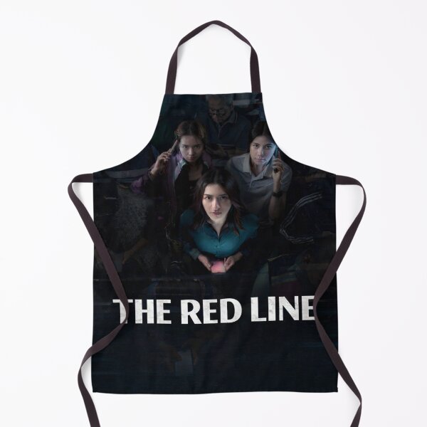 Item preview, Copy of arts of Red Line designed and sold by JuroTopic.