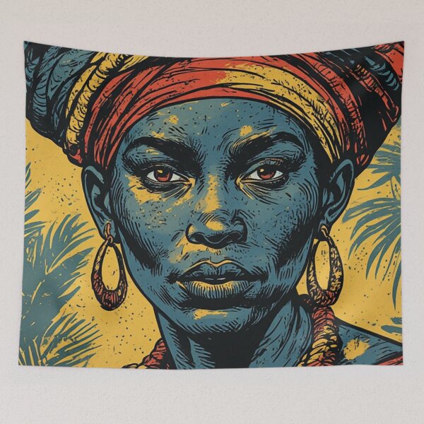 Item preview, AFRICA designed and sold by lorodream.