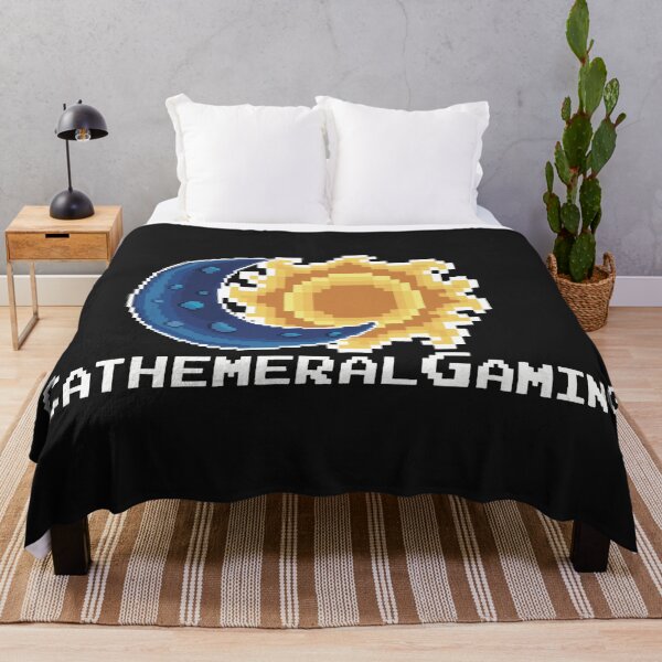 Item preview, cathemeral logo (original set) designed and sold by CathemeralGamin.