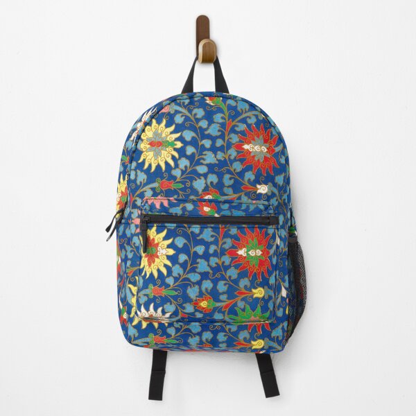 Item preview, THE BLUE WADE PATTERN designed and sold by THE GOOD FIND.