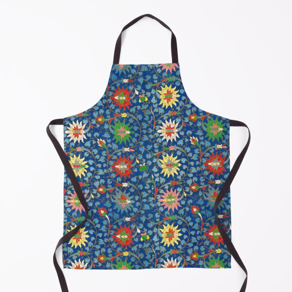 Item preview, THE BLUE WADE PATTERN designed and sold by THE GOOD FIND.