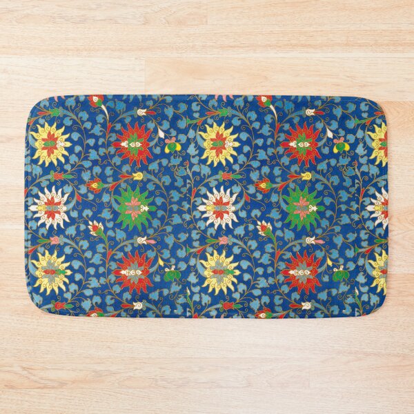 Item preview, THE BLUE WADE PATTERN designed and sold by THE GOOD FIND.