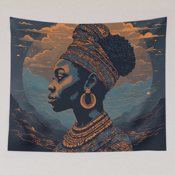 Item preview, AFRICA designed and sold by lorodream.