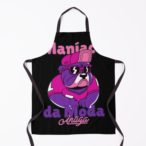 Item preview, Maníaco da Moda Antiga Retro Bulldog designed and sold by GenZFashion000.