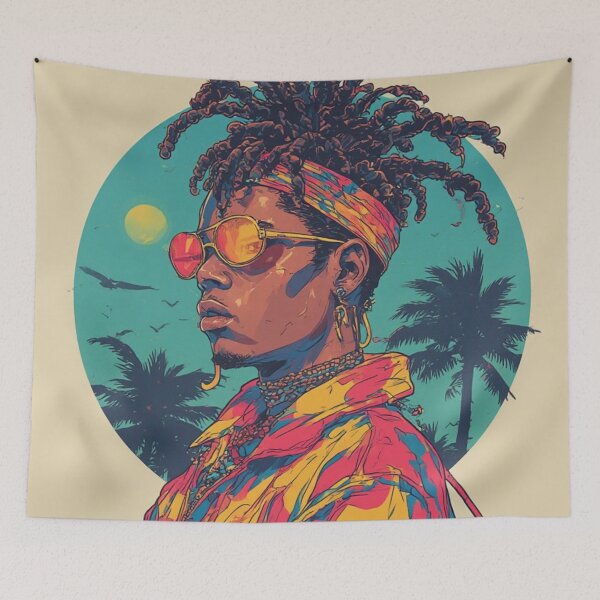 Item preview, AFRICA designed and sold by lorodream.