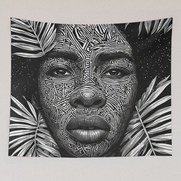 Item preview, AFRICA designed and sold by lorodream.