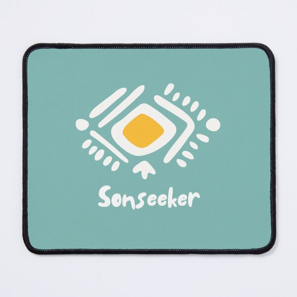 Item preview, Sonseeker Faith Looks Good designed and sold by FaithLooksGood.