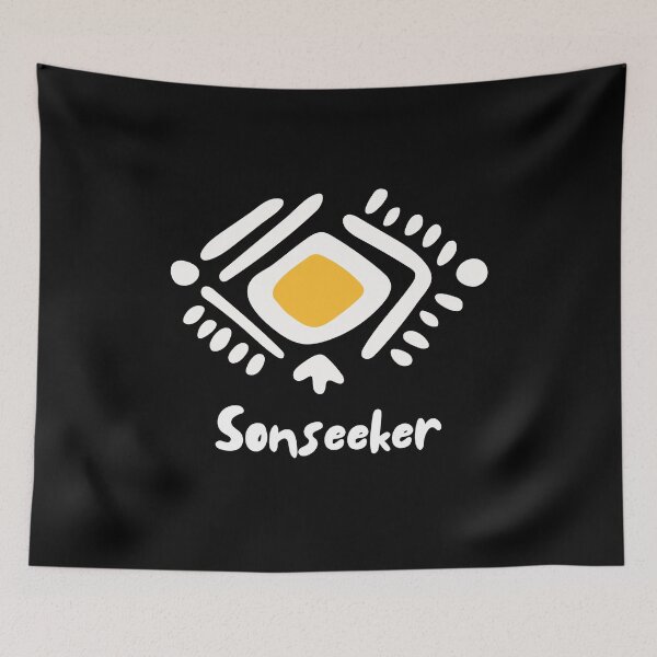 Item preview, Sonseeker Faith Looks Good designed and sold by FaithLooksGood.