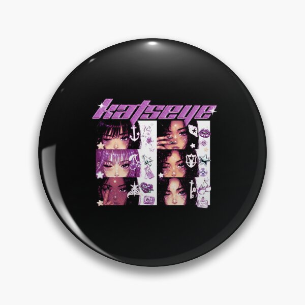 Item preview, Katseye designed and sold by Phillipsalexan.