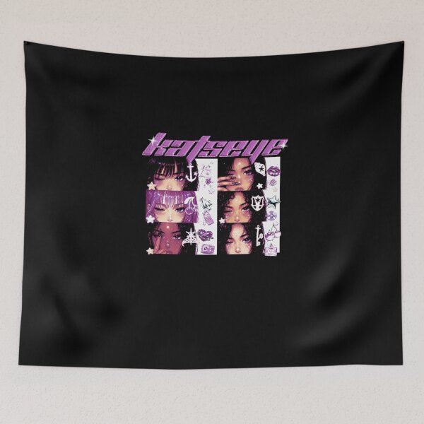 Item preview, Katseye designed and sold by Phillipsalexan.