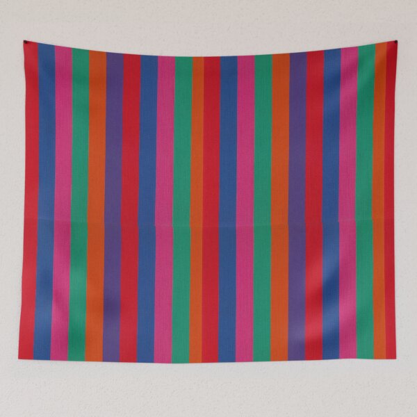 Item preview, LINES OF COVER ON TV designed and sold by THE GOOD FIND.