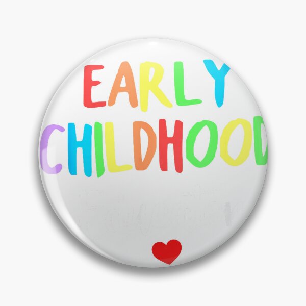 Item preview, Teacher Early Childhood Education Preschool Head Start Crew T-Shirt designed and sold by KTY-NUSS.