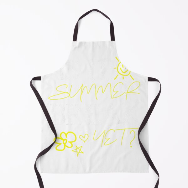 Item preview, Teacher End of Year Tee is It Summer Break Yet Last Day T-Shirt designed and sold by KTY-NUSS.
