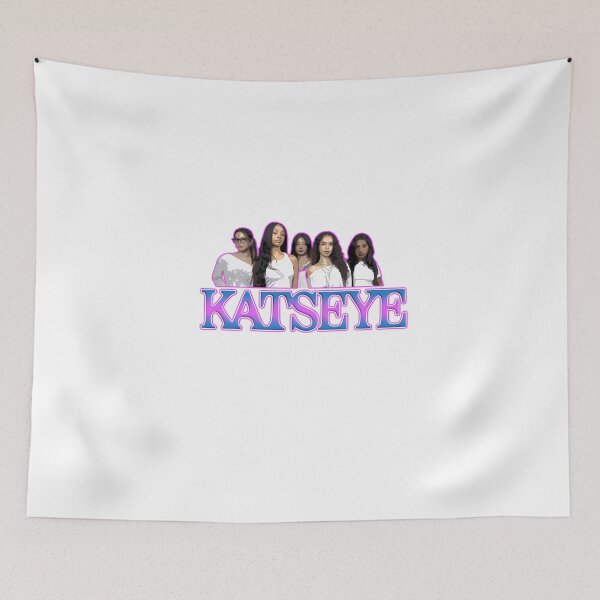 Item preview, Katseye Younixn designed and sold by Phillipsalexan.