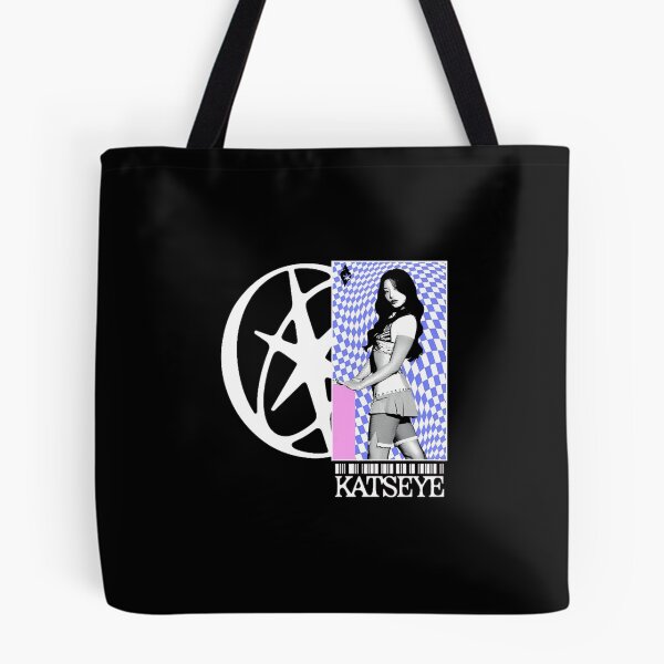 Item preview, Katseye Beautiful Art designed and sold by Phillipsalexan.