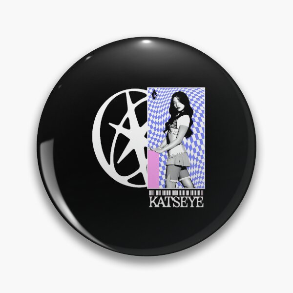 Item preview, Katseye Beautiful Art designed and sold by Phillipsalexan.