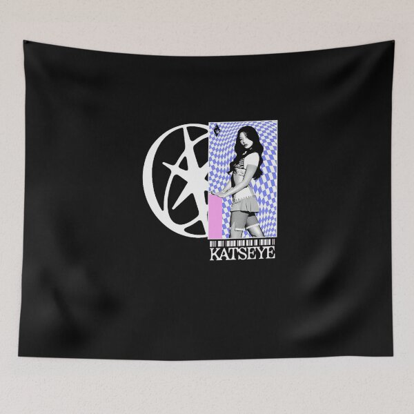 Item preview, Katseye Beautiful Art designed and sold by Phillipsalexan.