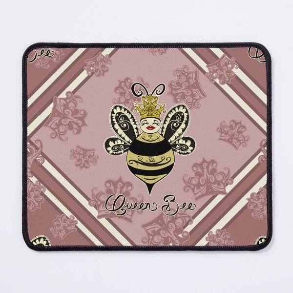 Item preview, Queen Bee designed and sold by Ardelune.