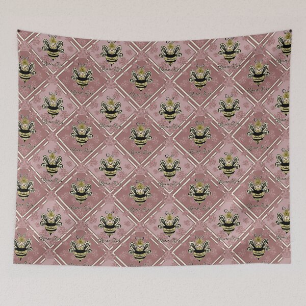 Item preview, Queen Bee designed and sold by Ardelune.