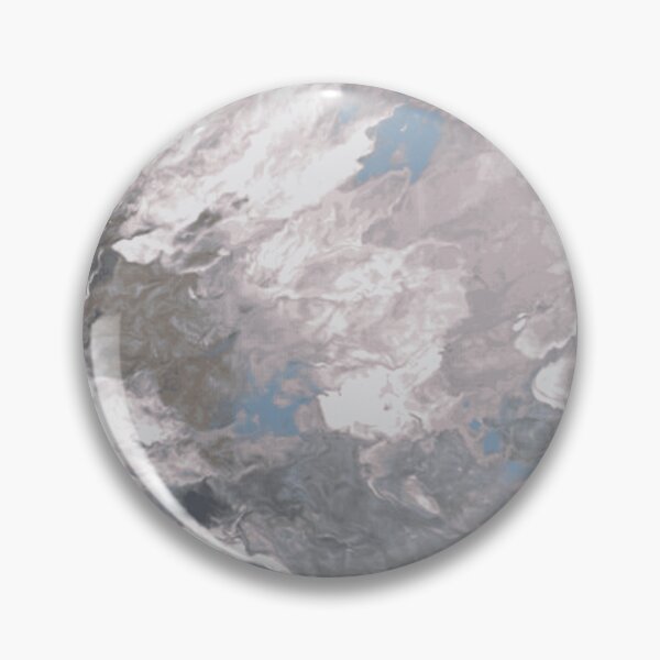 Item preview, Volcanic Ash Fluid Abstract designed and sold by ChromaCurrents.