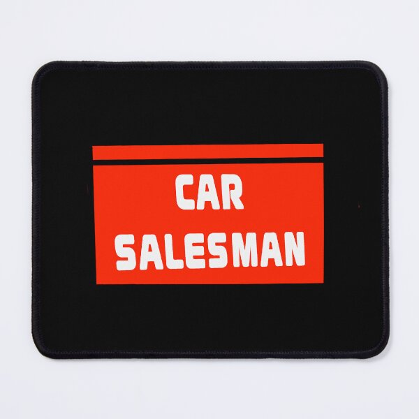 Item preview, Car Salesman Sales Job T-Shirt | Automotive Sales Professional Gift designed and sold by Popstudio85.