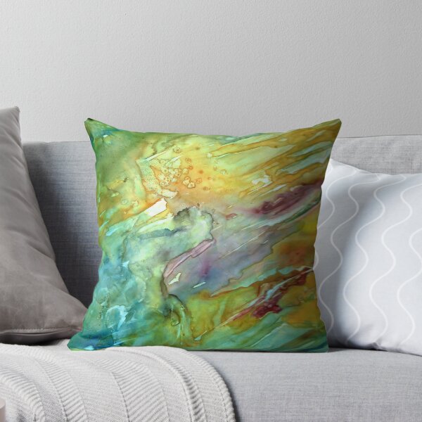 Item preview, Sea Fantasy designed and sold by rosiebrown.