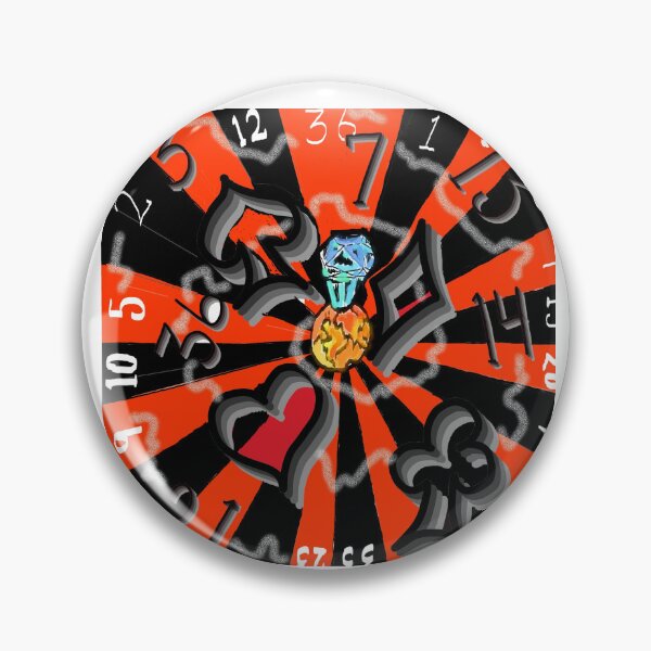 Item preview, Gamble designed and sold by DoPeiNk!.
