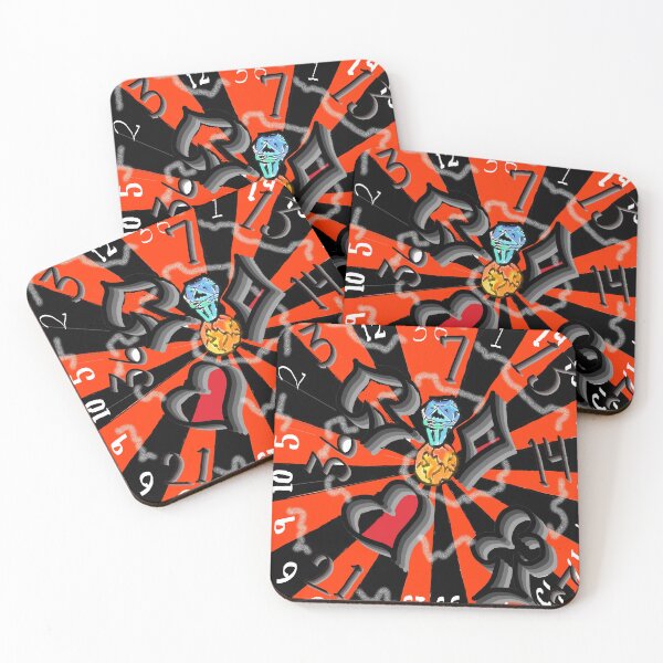 Item preview, Gamble designed and sold by DoPeiNk!.