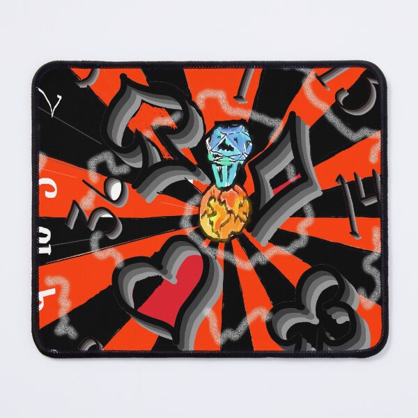 Item preview, Gamble designed and sold by DoPeiNk!.