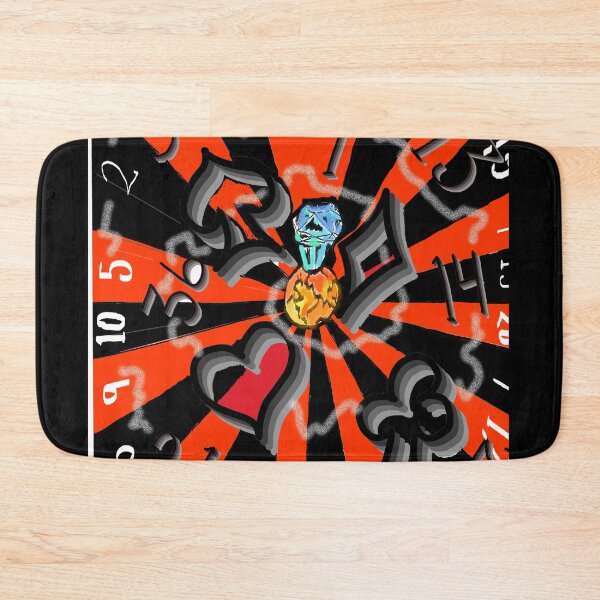 Item preview, Gamble designed and sold by DoPeiNk!.